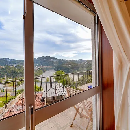 Encanto Do Douro - Casa de Férias