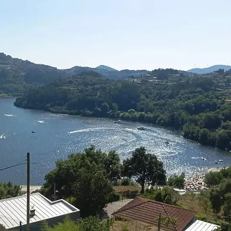 Casa de Férias Encanto Do Douro -