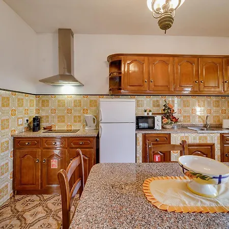 Casa de Férias Encanto Do Douro -